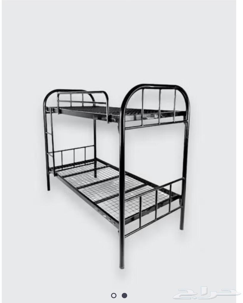 سرير دورين للبيع 150 ريال64450731588610110