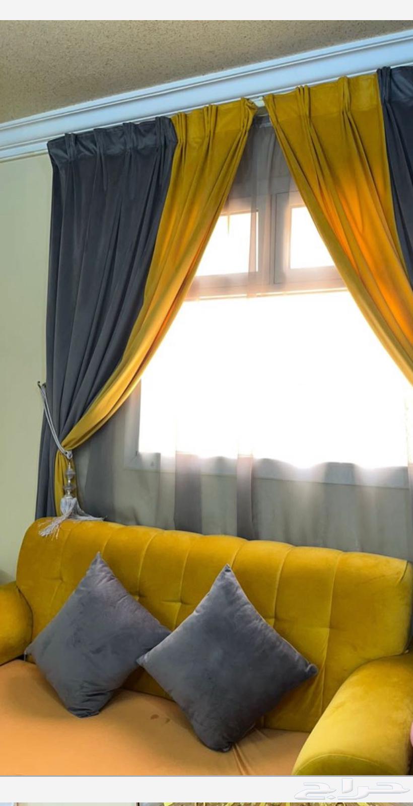 كنب مستخدم سنه للبيع مع ستاره64454373396097112