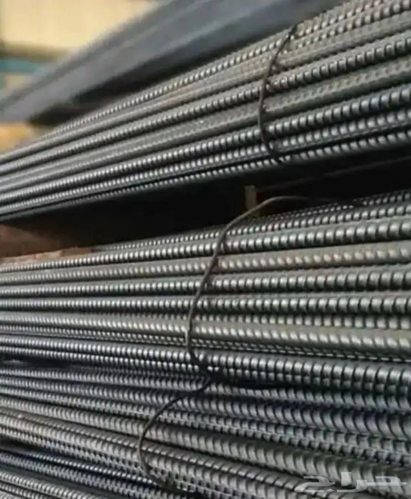 حديد سابك بالأجل64450865837571110