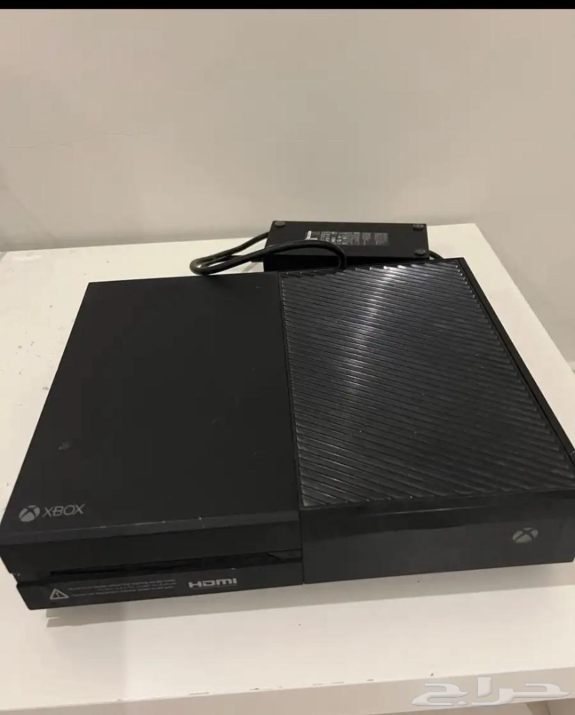 Xbox One64455045319170110