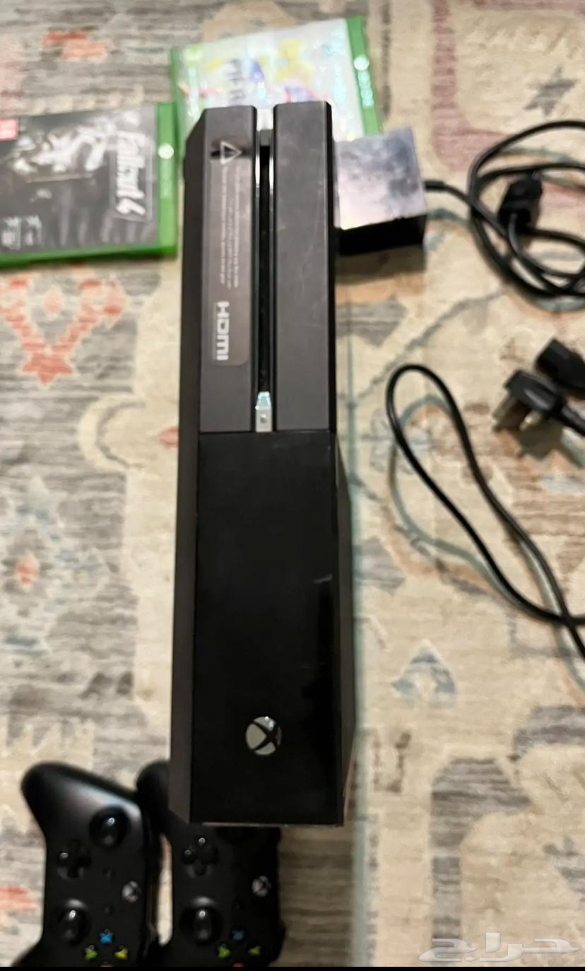 Xbox One64455154152066111