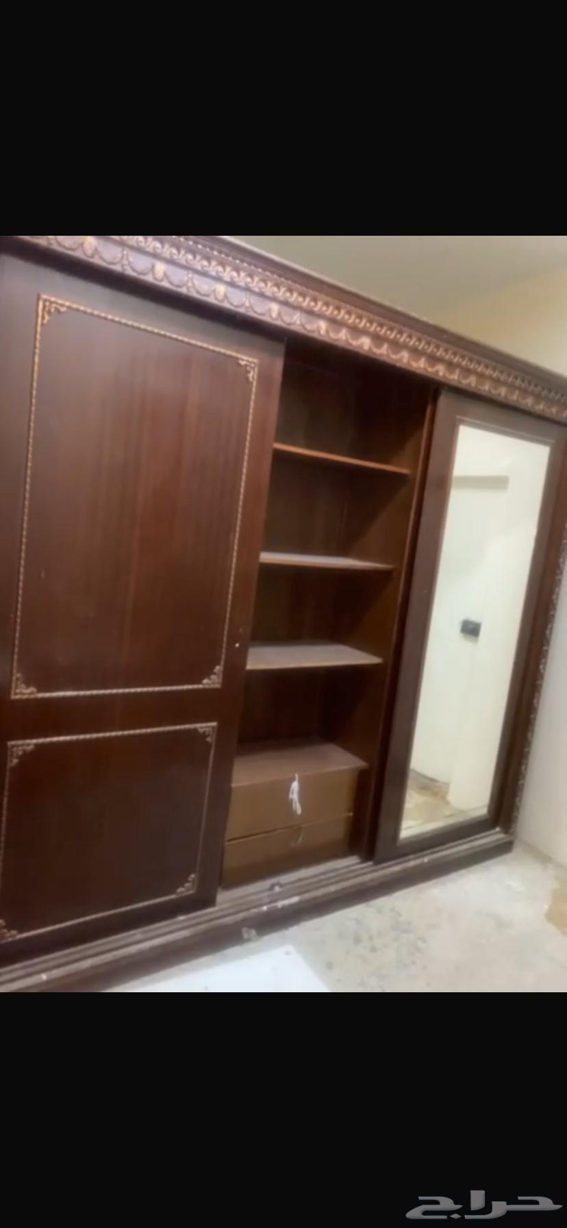 دولاب مصري كبير للبيع المستعجل64450691368194111