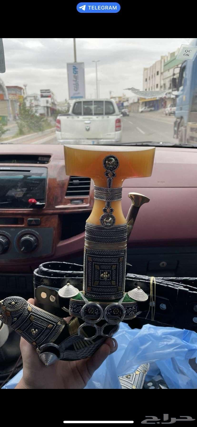 خنجر نظيف للبيع64453641554817110