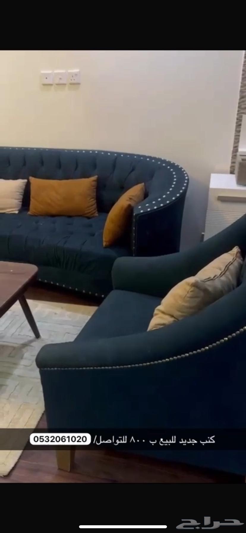 Sofa and cushion set64453052166273110