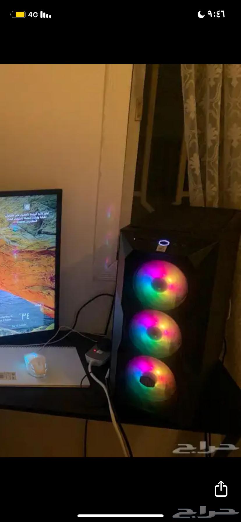 pcبي سي للبيع64451324986243110