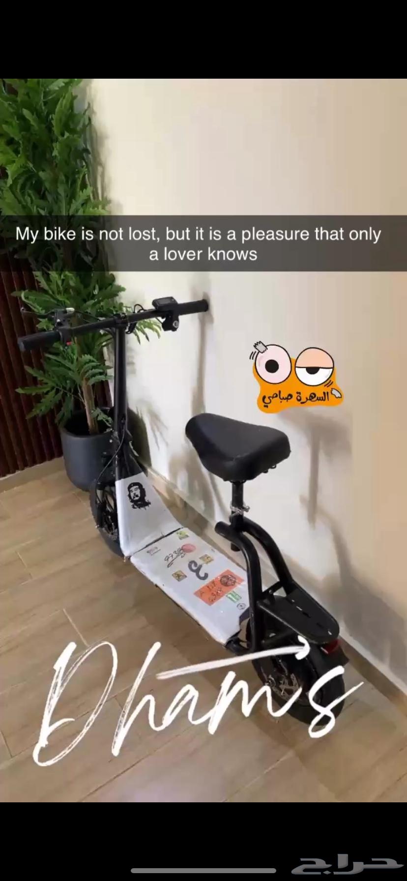 Abu Sula Scooter64456653350659114