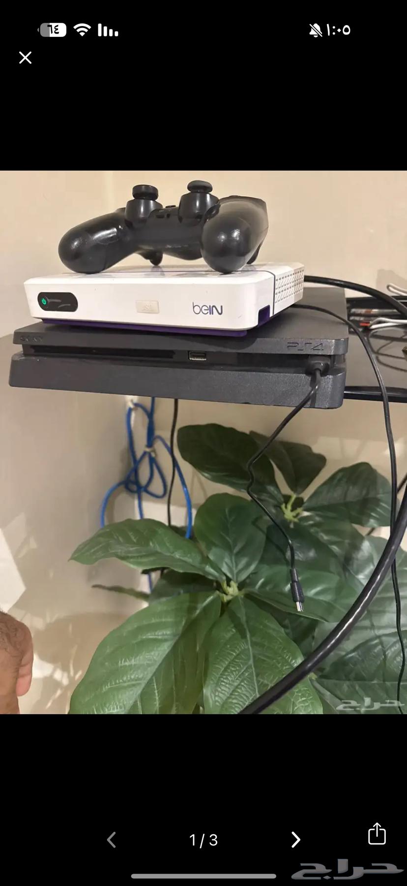 للبيع بلاستيشن64450036093569112