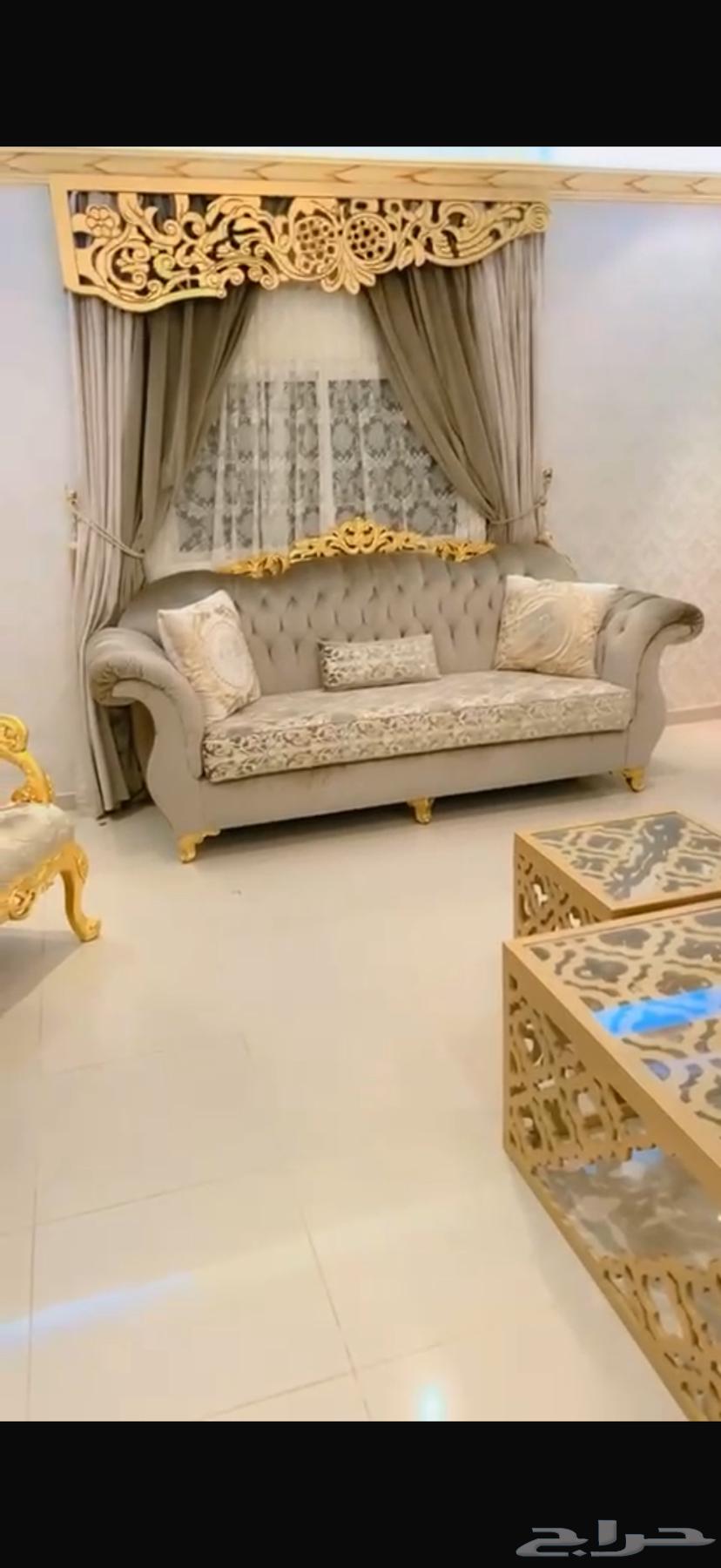 كنب للبيع64452725533826113