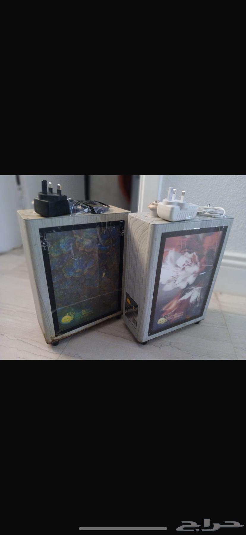 Fragrance device64454715720833110