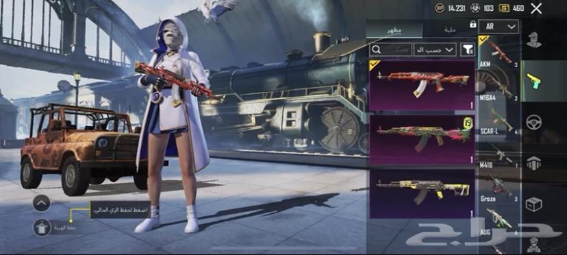 حساب ببجي للبيع64453806384513111