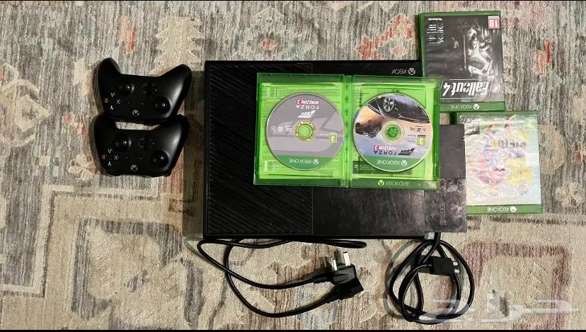 Xbox One64455154152066110