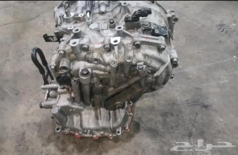 توضيب قير ومحركات   ألماني - أمريكي - ياباني - كوري64620279749379111