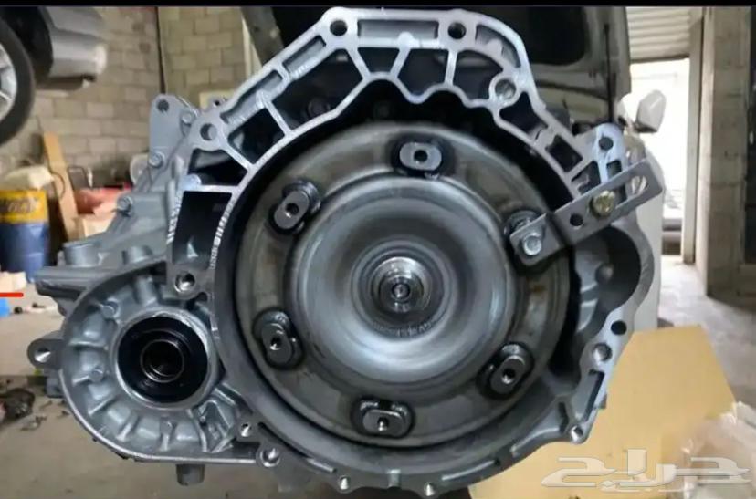 توضيب قير ومحركات   ألماني - أمريكي - ياباني - كوري64620279749379113