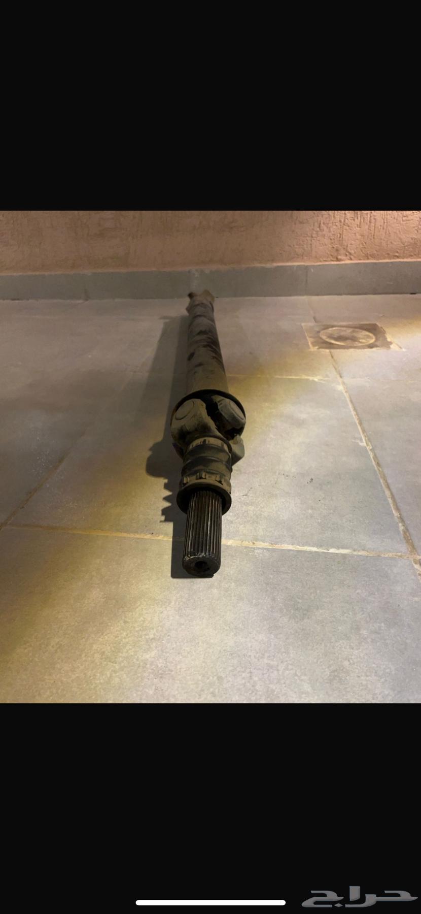عامود دبل تاهو اصلي 2007-201464613441099907110