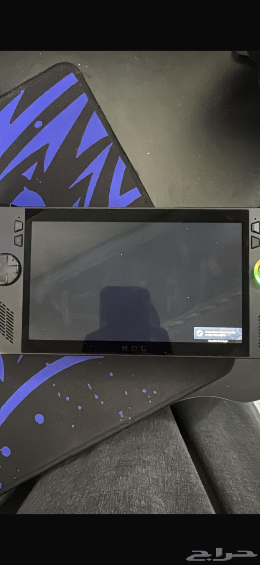 Rogally X device64450825030785110