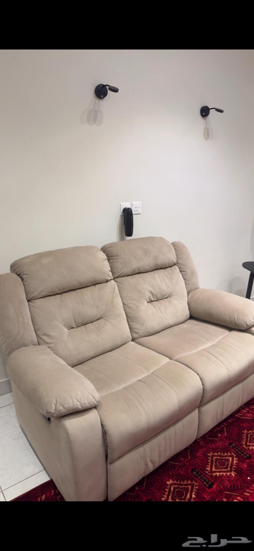 كنب استرخاء شخصين64454123942146110