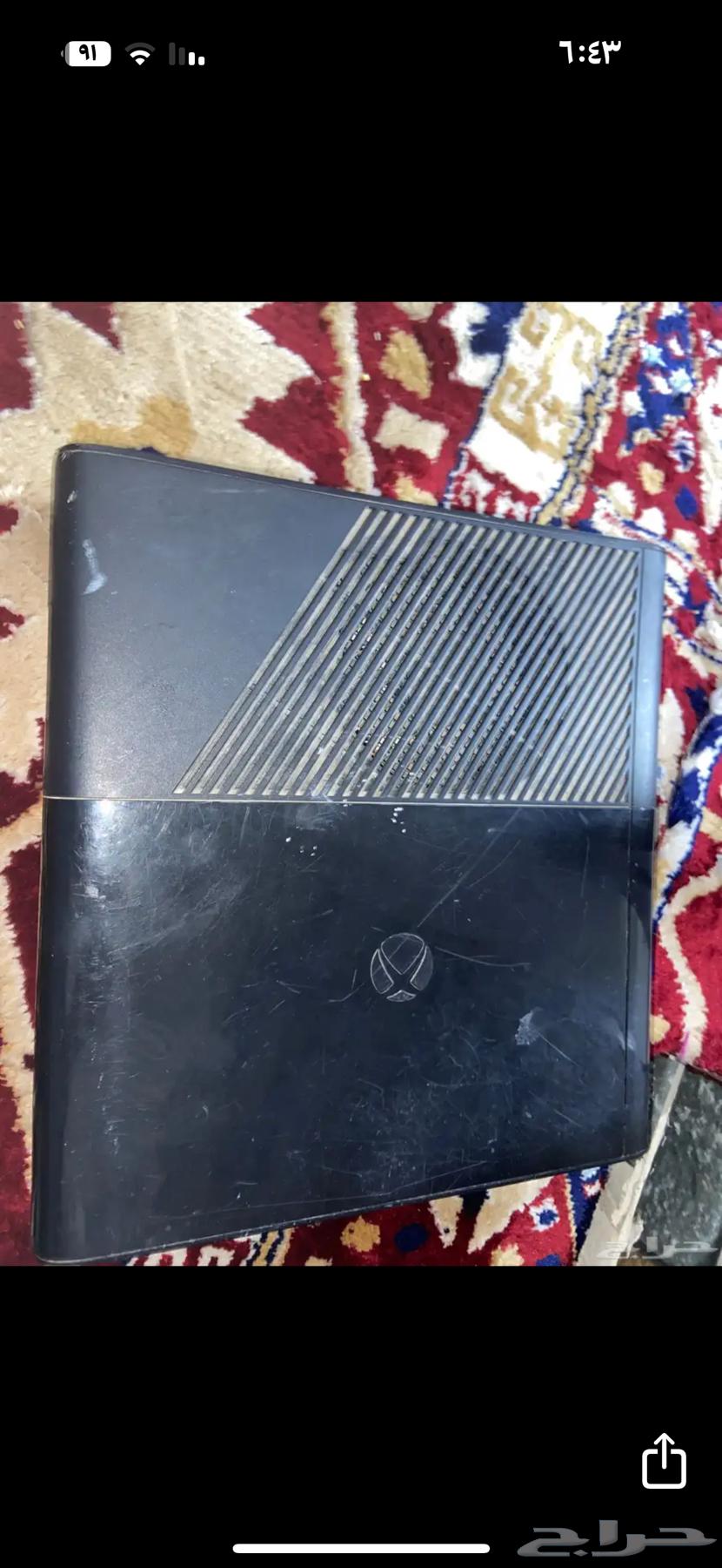 Xbox 36064454825862658113