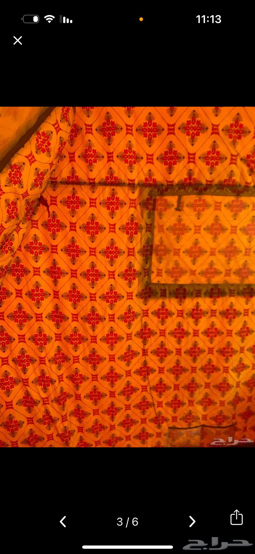 خيمة القاضي شقردية 3 - 364456927219201111