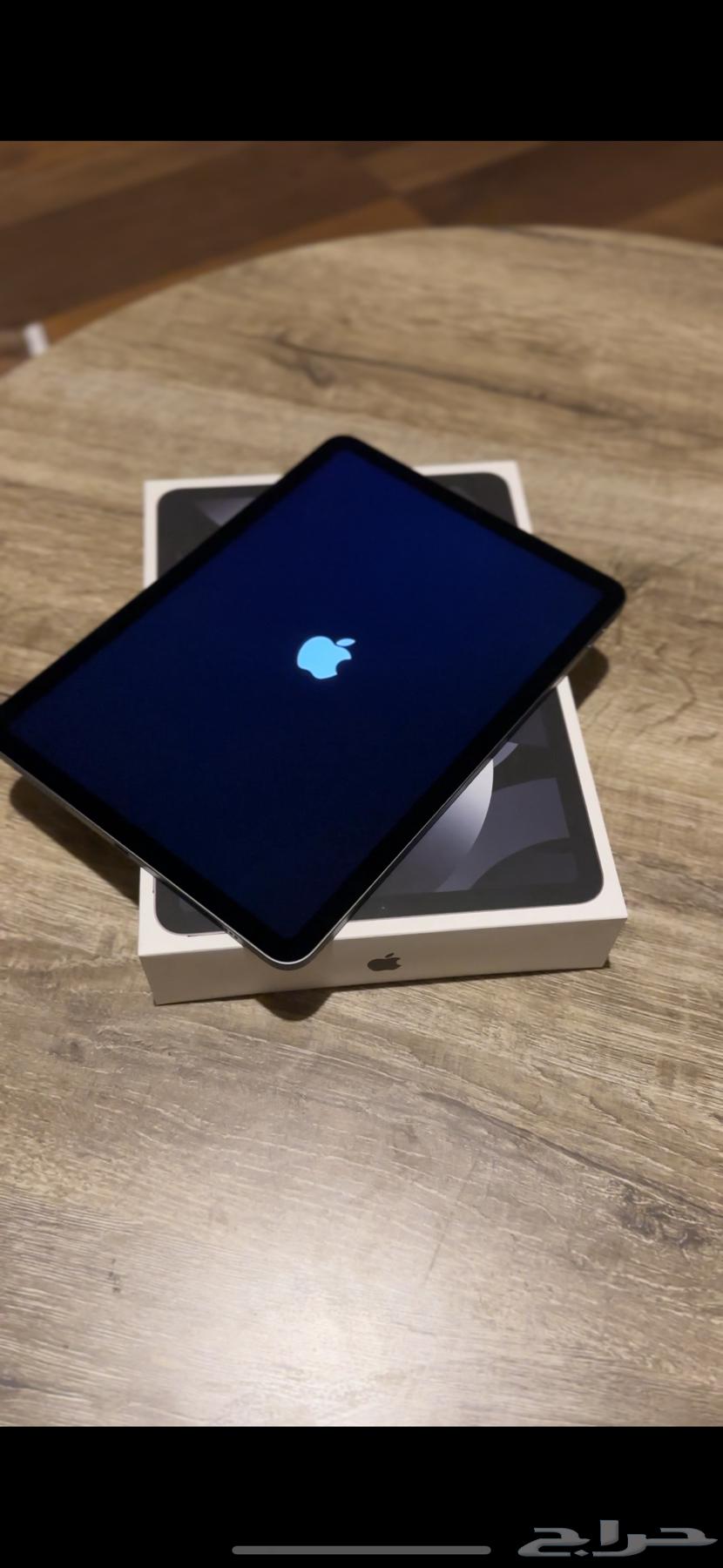 للبيع أيباد آير الذاكره 64 الجيل الخامس64457090903809112