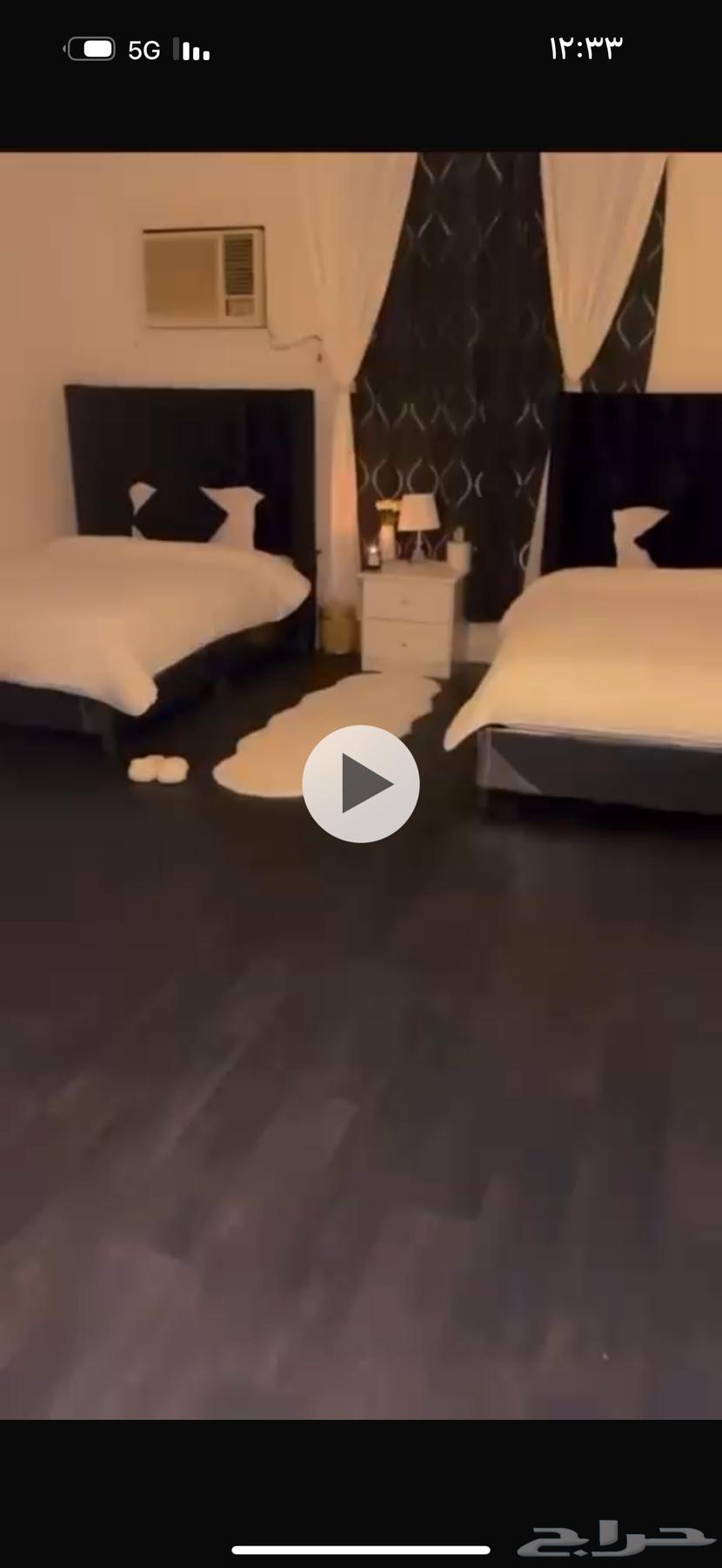 عندي سريرين نفر ونص لساتهم جديد64452306428418110