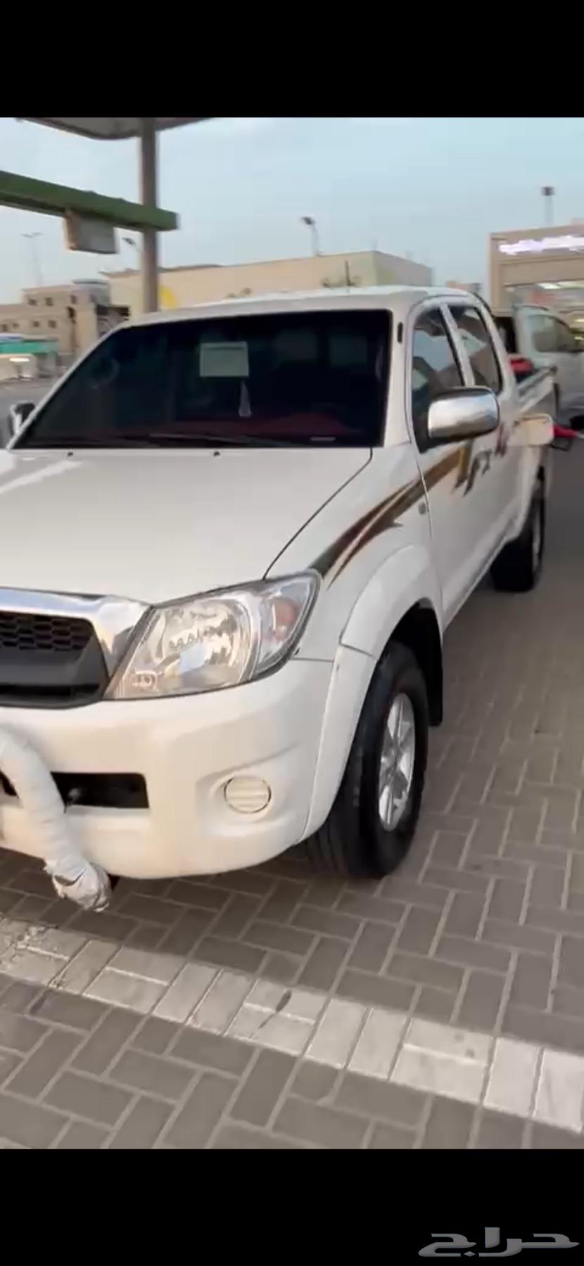 Hilux Double Cab64622936847490110