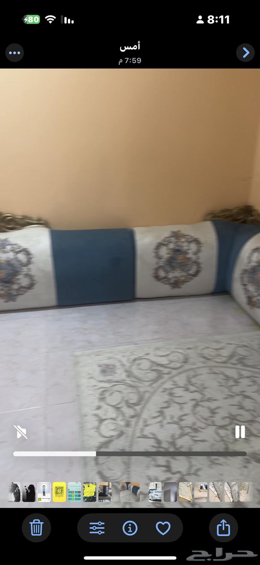 كنب مجلس رجال للبيع64455590561155111