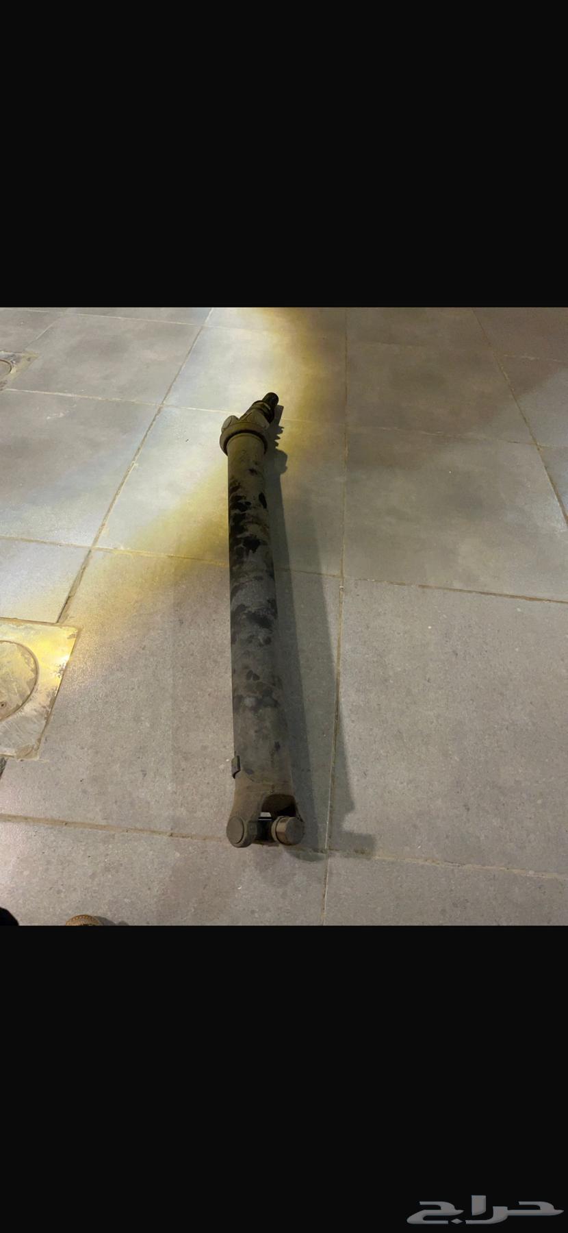 عامود دبل تاهو اصلي 2007-201464613441099907112