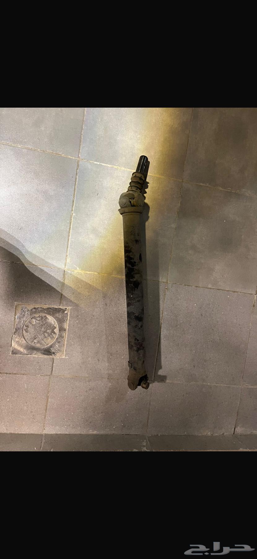 عامود دبل تاهو اصلي 2007-201464613441099907111