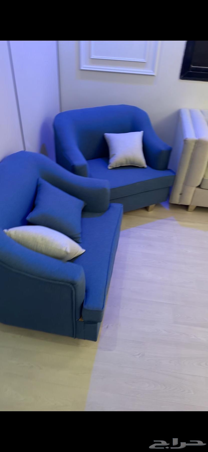 كنب جديد للبيع64452360952833111