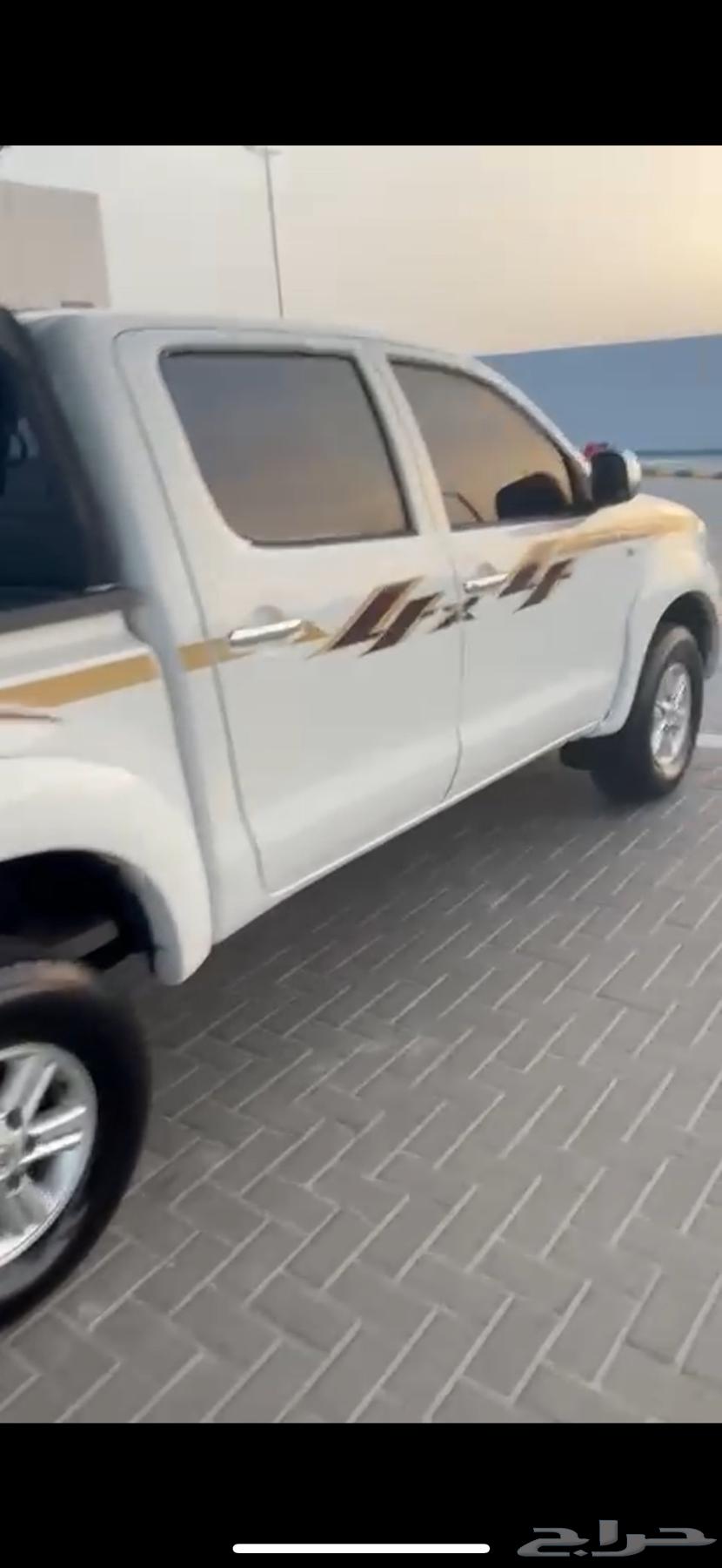 Hilux Double Cab64622936847490111