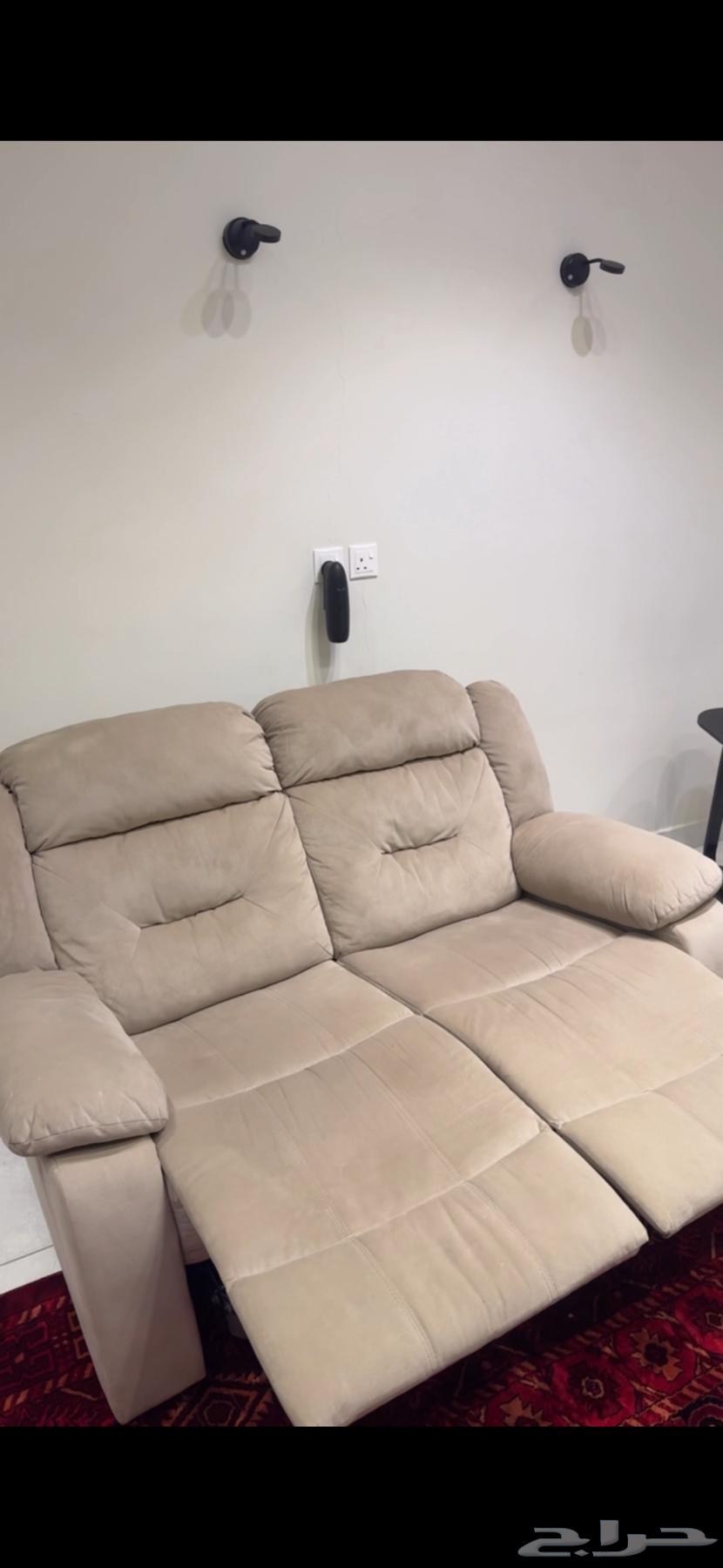 كنب استرخاء شخصين64454123942146111