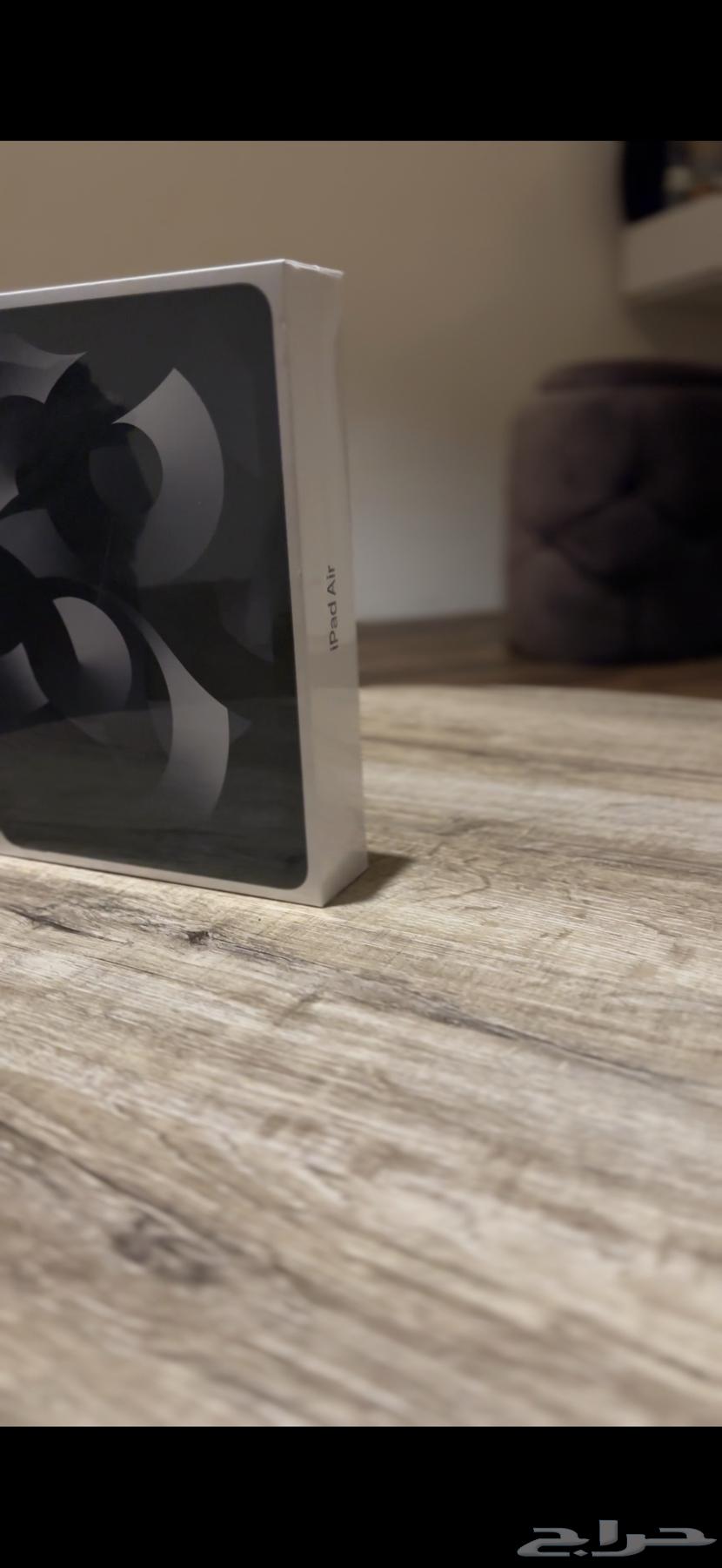 للبيع أيباد آير الذاكره 64 الجيل الخامس64457090903809110