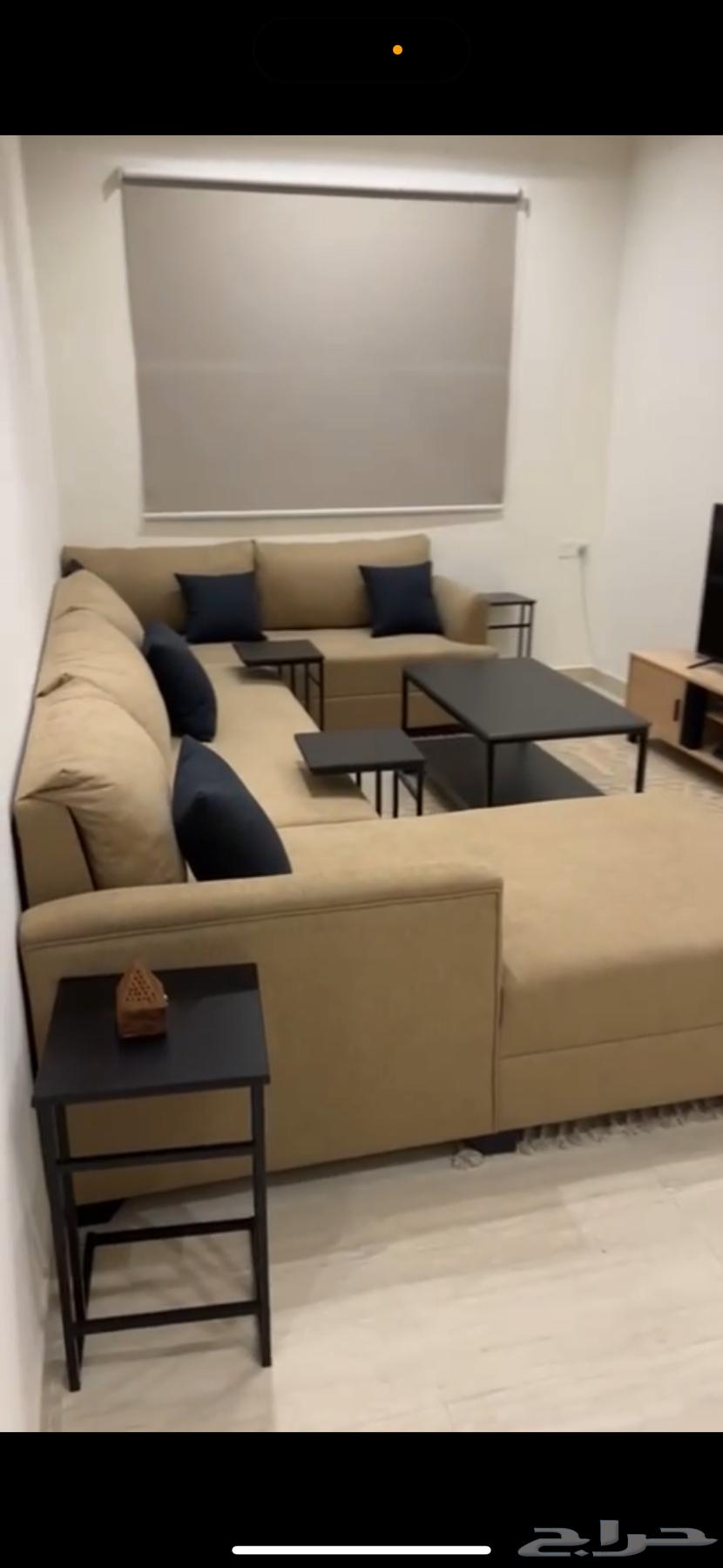 كنب استعمال نظيف للبيع64452442656387111