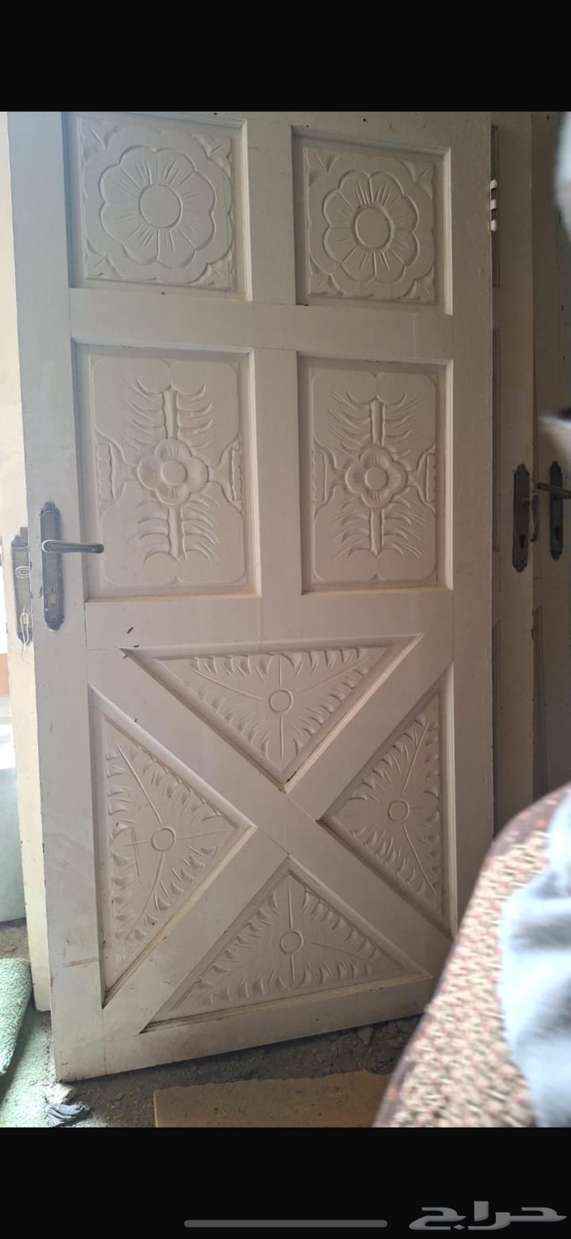 ابواب خشب تركي64452549843329111