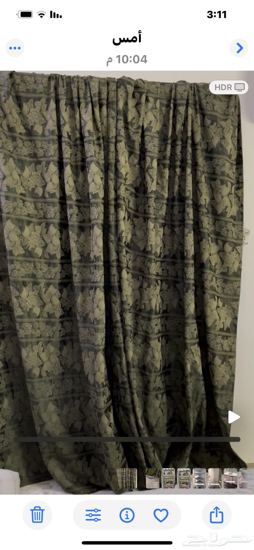 3 ستاير للبيع كبيره64453229491842110