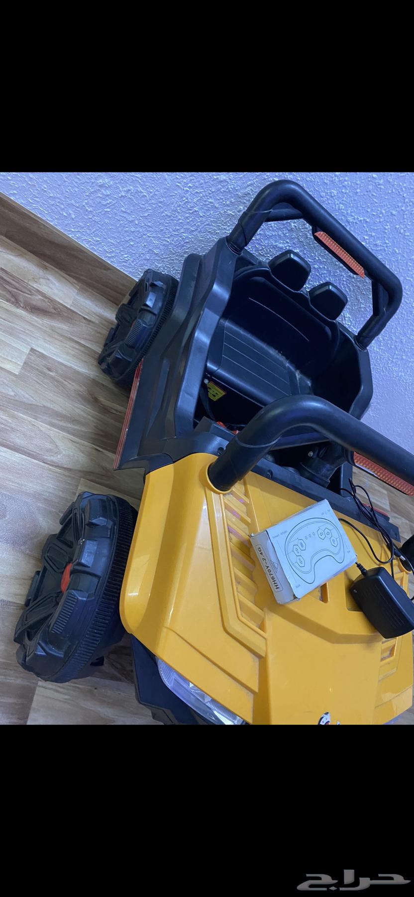 سيارة اطفال للبيع64454564070658112