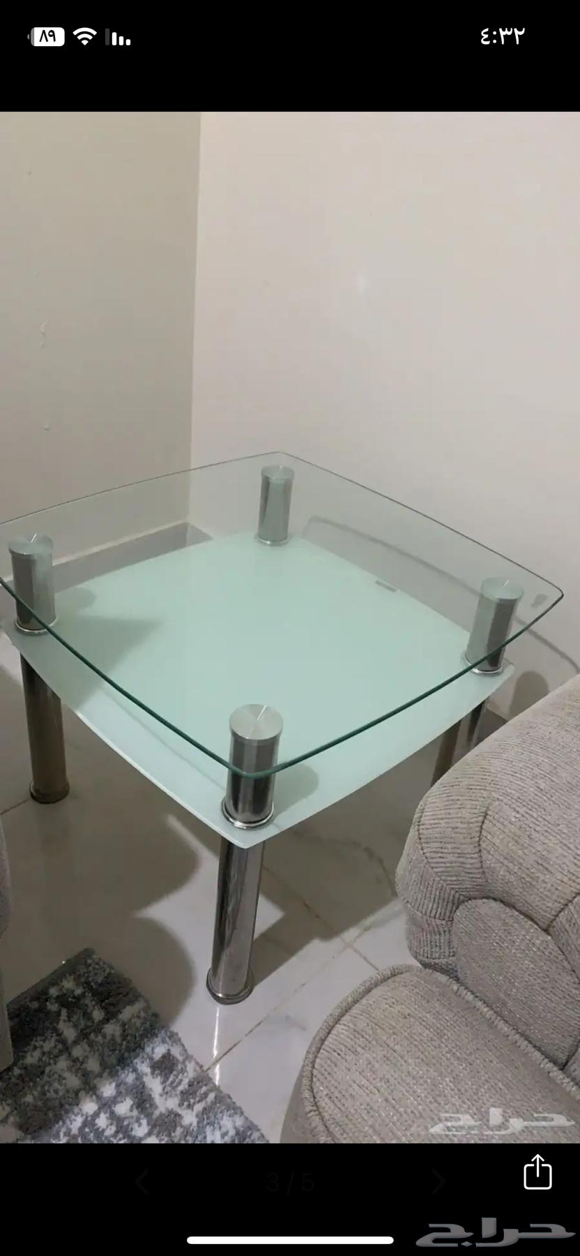 Sofa from Home Box, two tables from Home Box, carpet64450482489730111