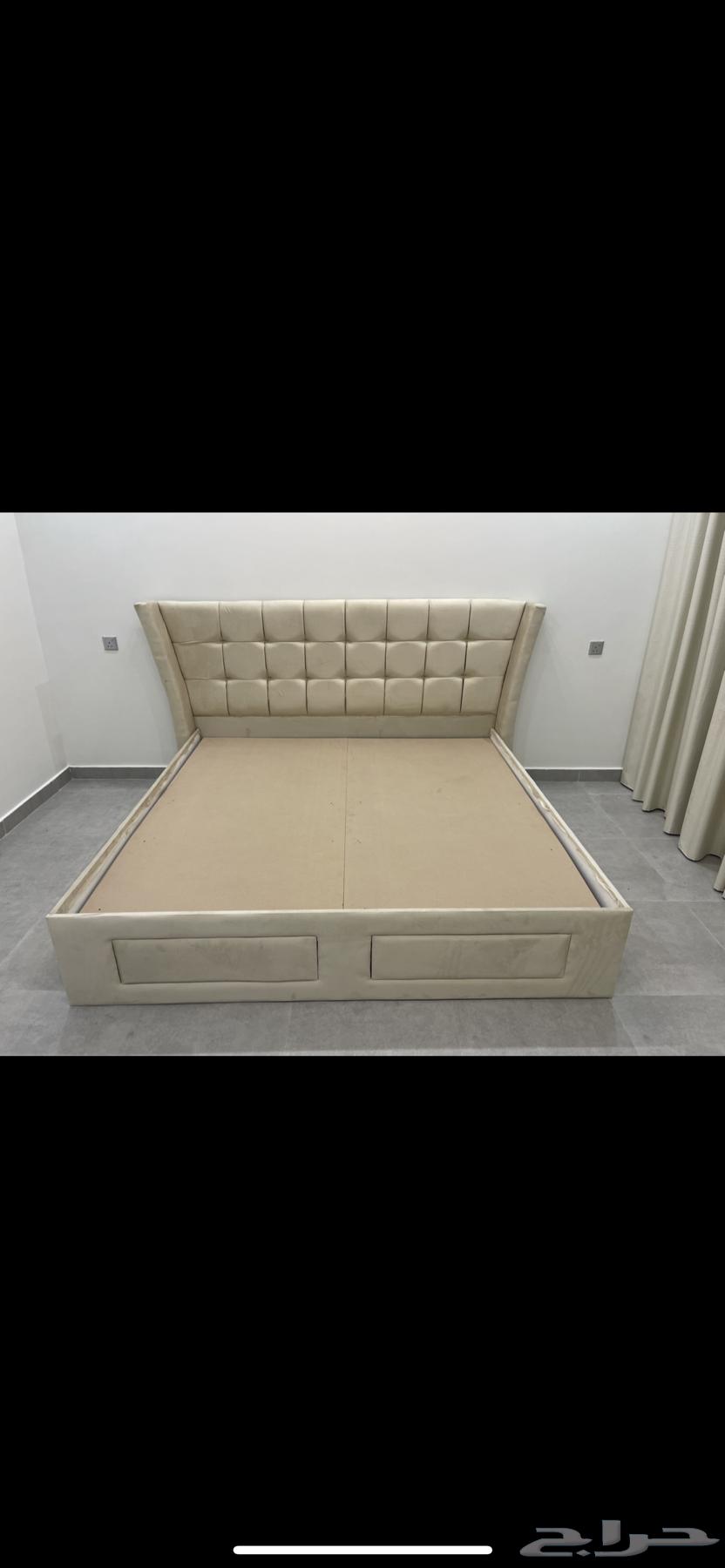 سرير جديد للبيع64455386783235110