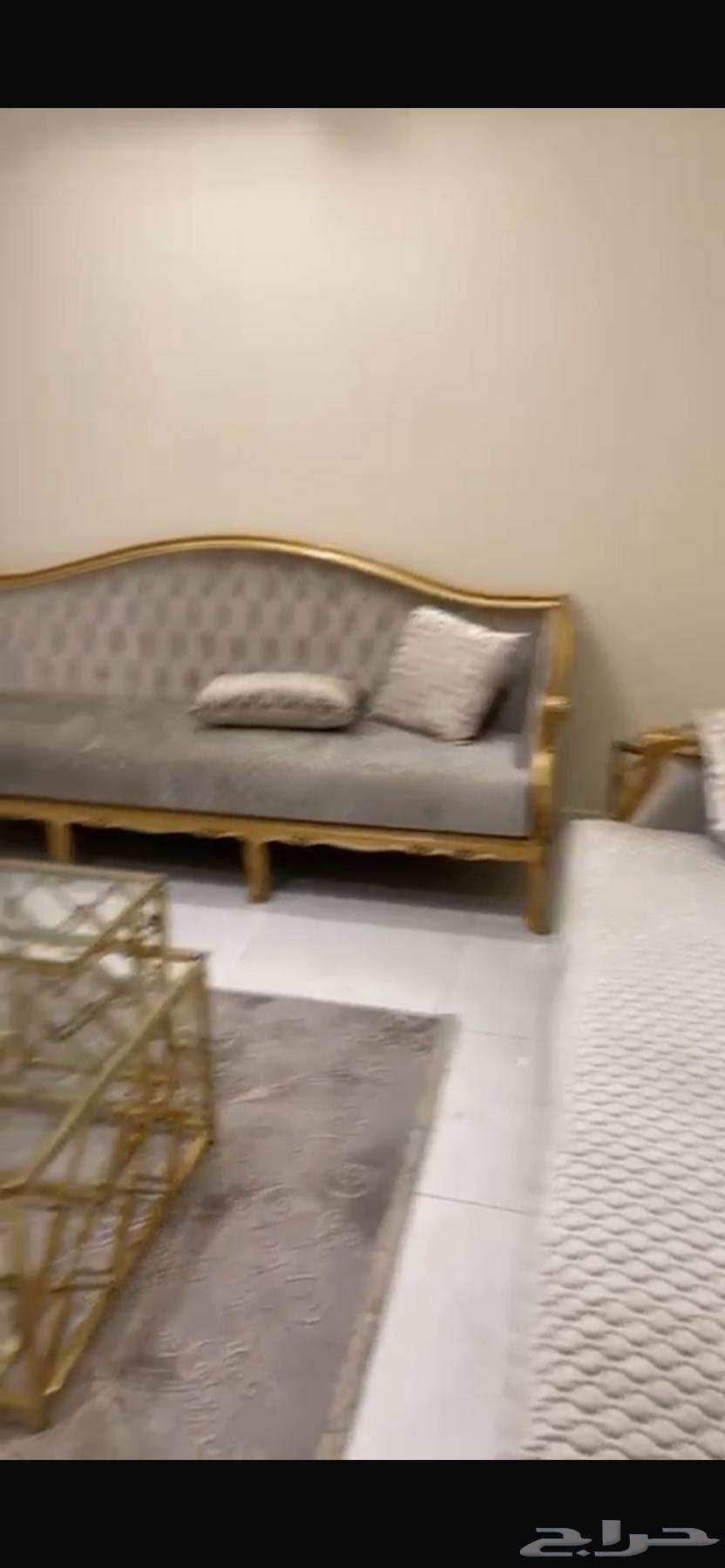 كنب للبيع جديد64456282609025111