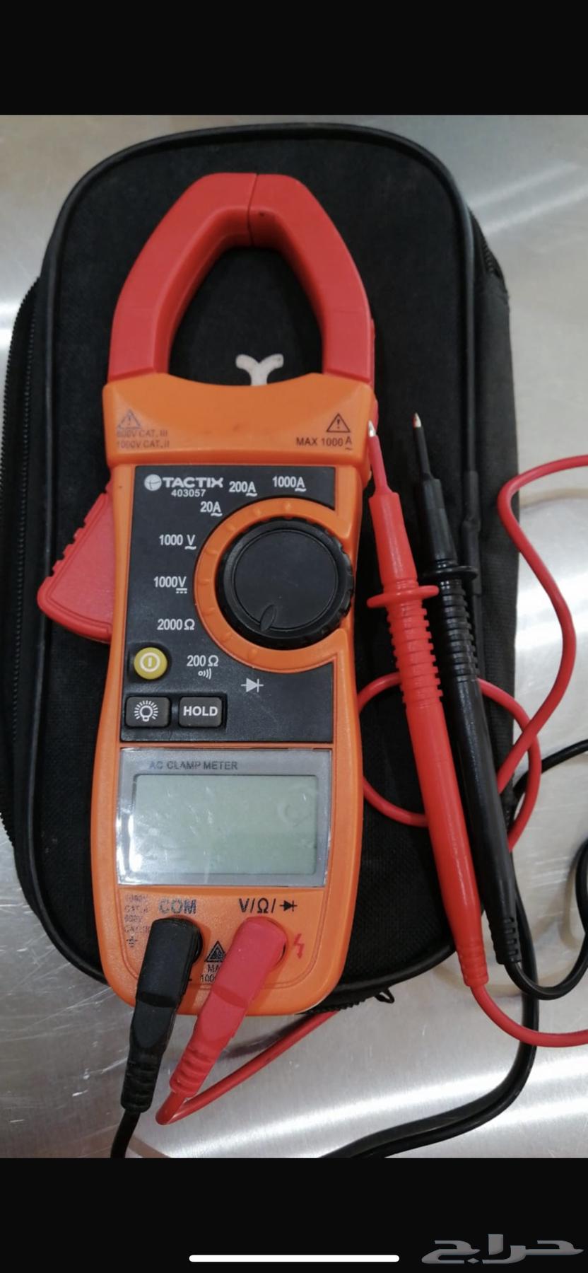 جهاز فحص القوه الكهربائية64619967461250111