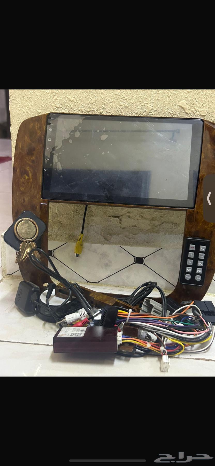 شاشة يوكن كامله مع الديكور64617838667266110