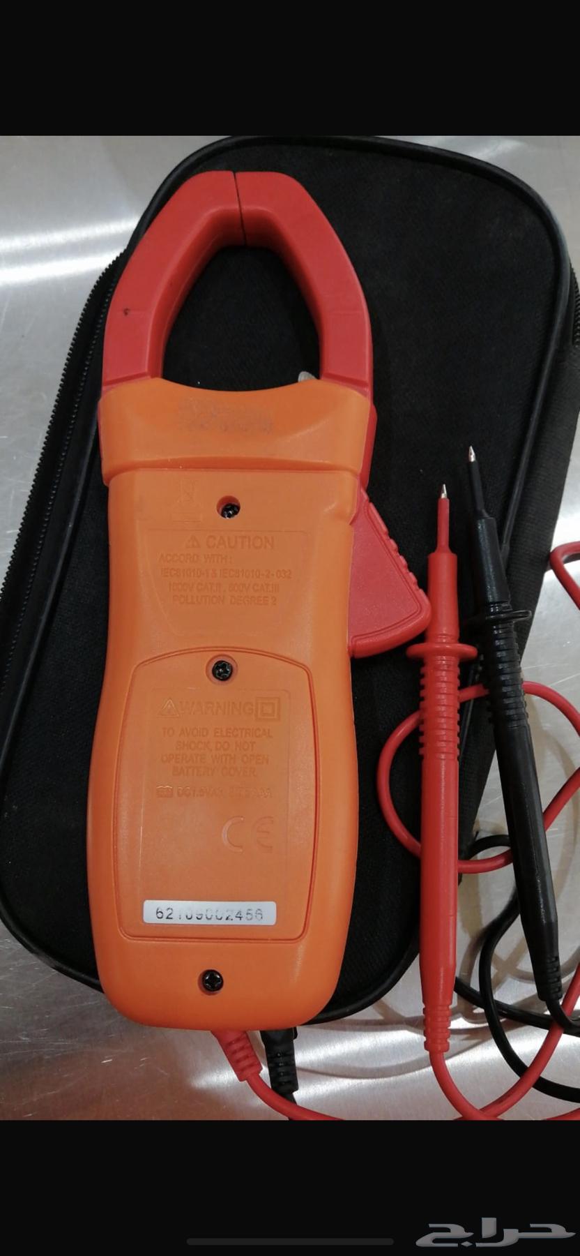 جهاز فحص القوه الكهربائية64619967461250110