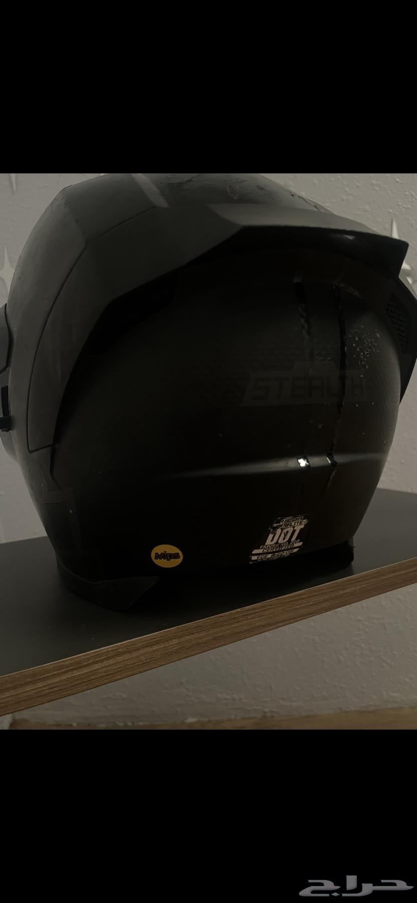 خوذة دباب64452211448321113