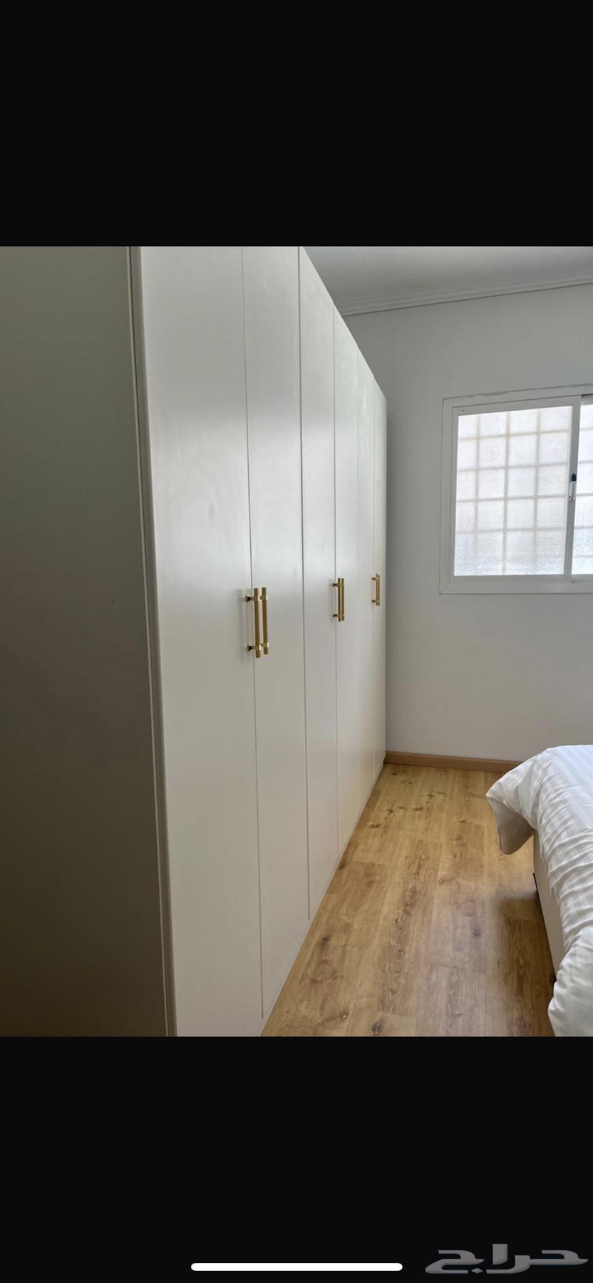 دولاب 6 درف خشب ثقيل64453011204994110