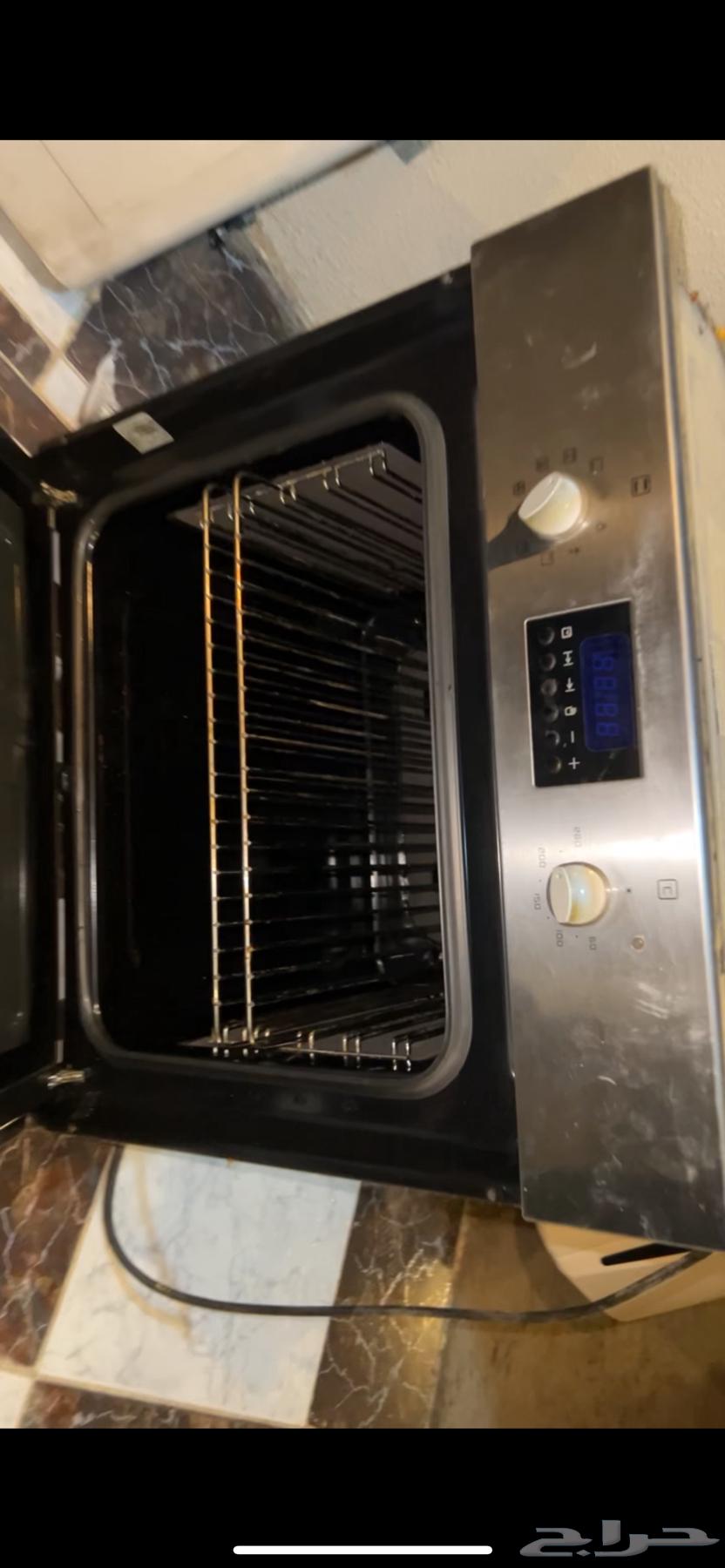 فرن ايطالي كهربائي64450448827139113