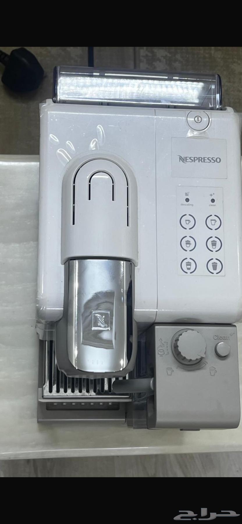 Inspirator machine64453627835267111