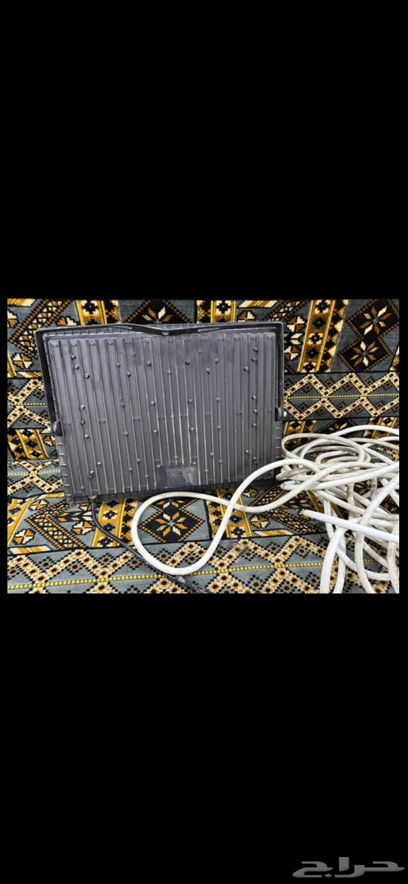 New powerful light capsule, used only 7 days, brand new again64455454566787111