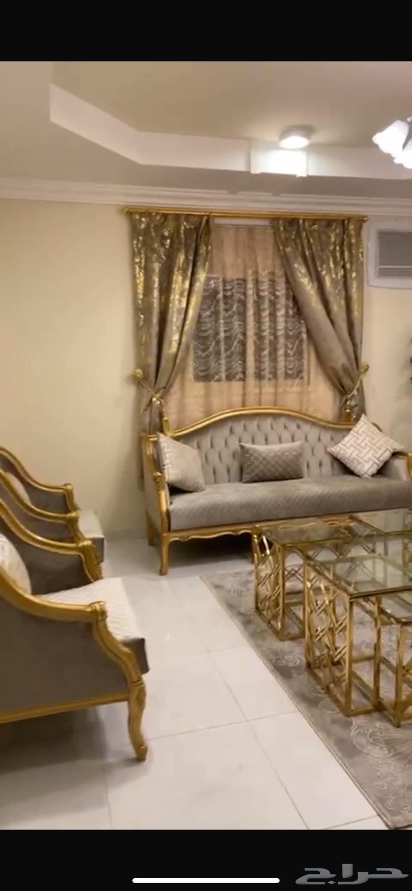 كنب للبيع جديد64456282609025110