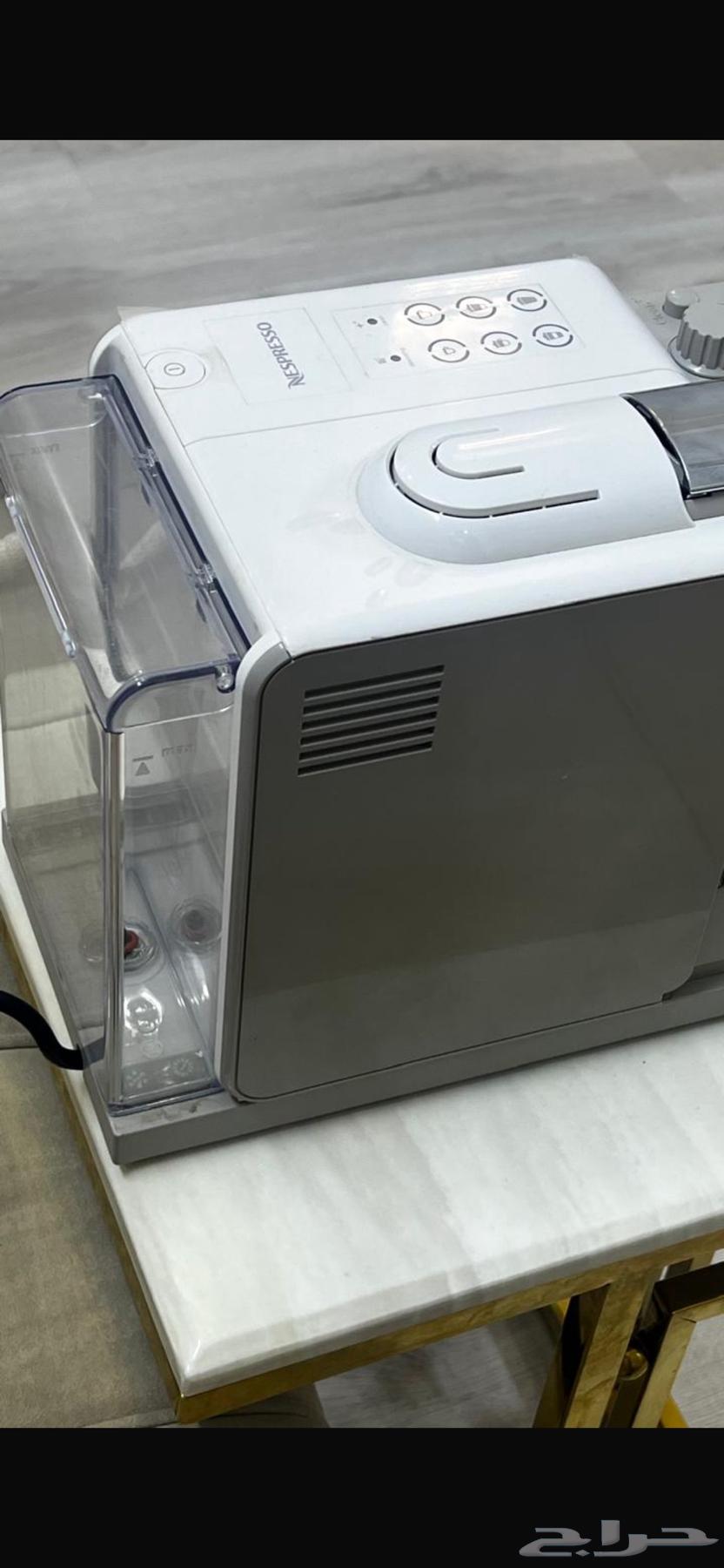 Inspirator machine64453627835267113