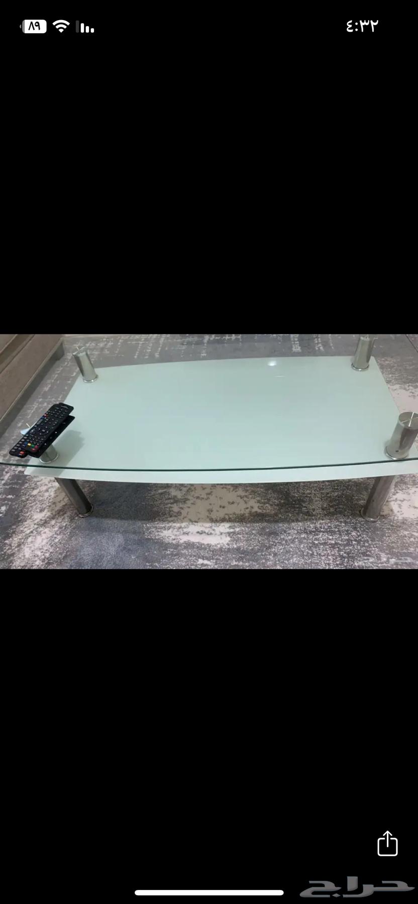 Sofa from Home Box, two tables from Home Box, carpet64450482489730110